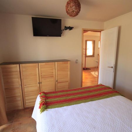 Hotel El Bramador Copiapó Pokoj fotografie