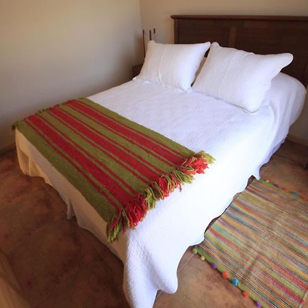 Hotel El Bramador Copiapó Pokoj fotografie