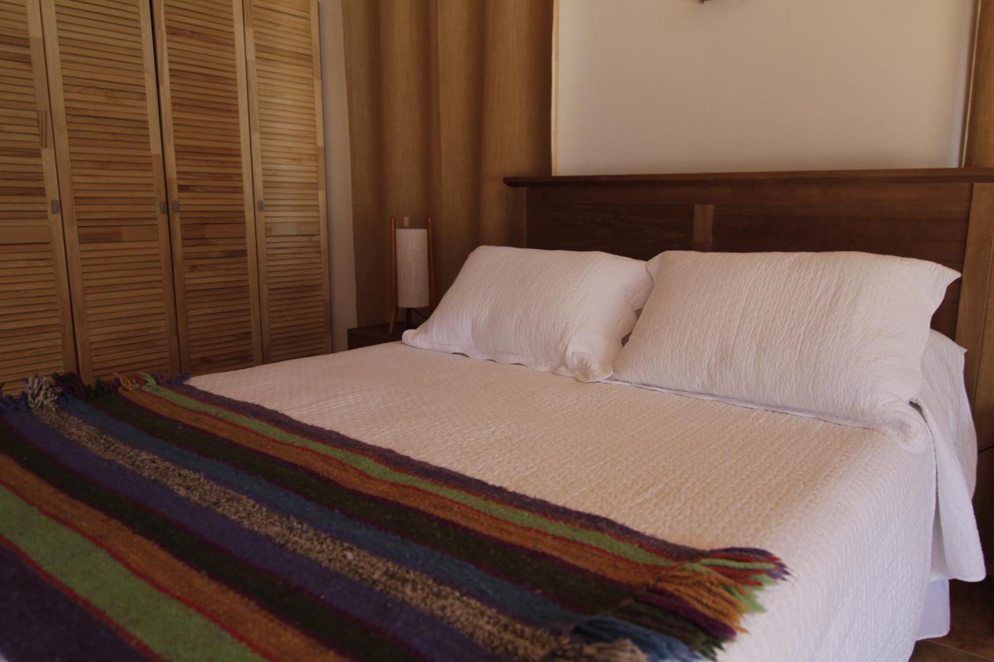 Hotel El Bramador Copiapó Pokoj fotografie
