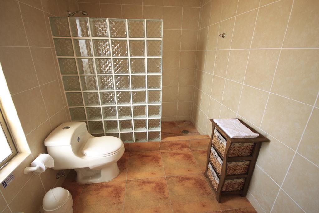 Hotel El Bramador Copiapó Pokoj fotografie
